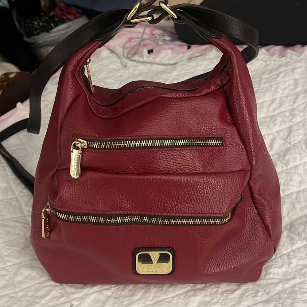 Valentina backpack/handbag